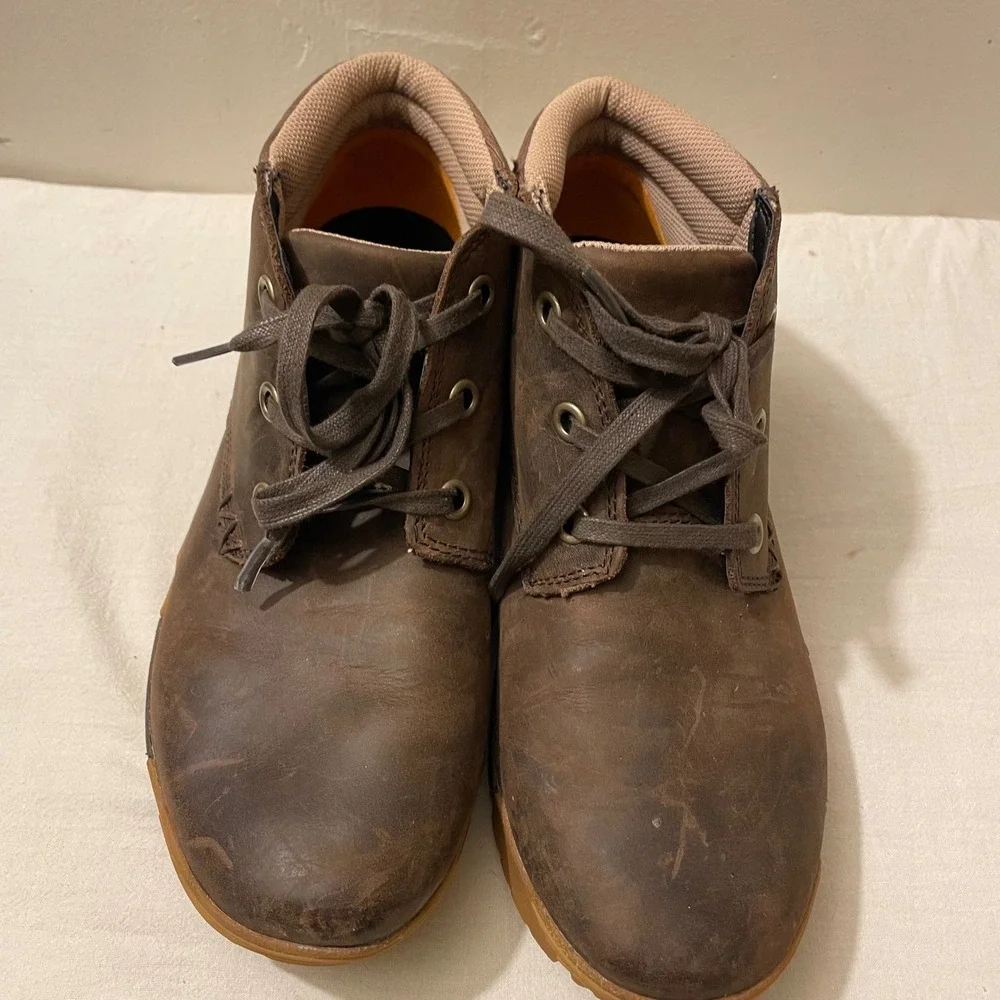 5.11 Tactical durable chukka